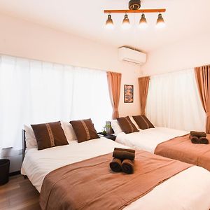 Appartement met Drie Slaapkamers
